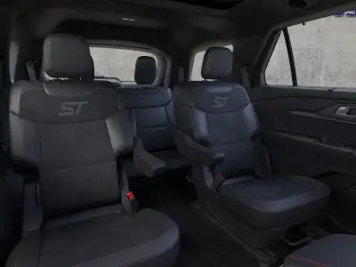 New 2025 Ford Explorer for sale in St. Joseph MO