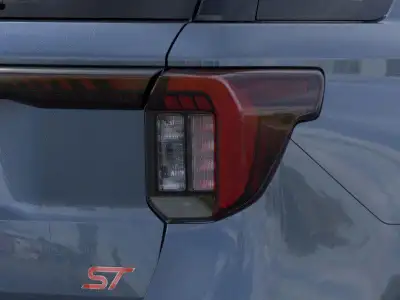 New 2025 Ford Explorer for sale in St. Joseph MO