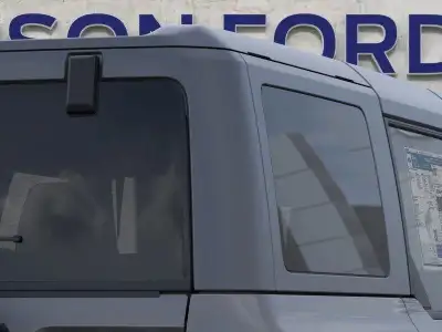 New 2025 Ford Bronco for sale in St. Joseph MO