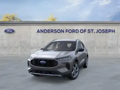 New 2026 Ford Escape for sale in St. Joseph MO