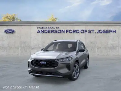 New 2026 Ford Escape ST-Line SUV/Crossover for sale in St. Joseph MO