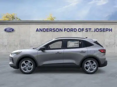 New 2026 Ford Escape for sale in St. Joseph MO