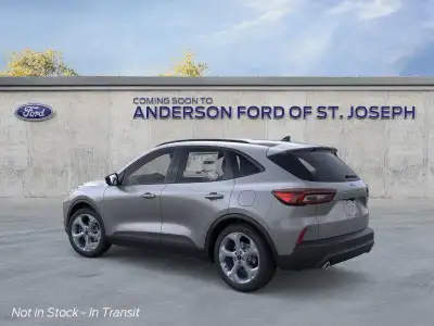 New 2026 Ford Escape ST-Line SUV/Crossover for sale in St. Joseph MO
