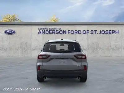 New 2026 Ford Escape ST-Line SUV/Crossover for sale in St. Joseph MO
