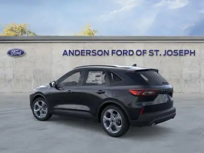 New 2026 Ford Escape for sale in St. Joseph MO