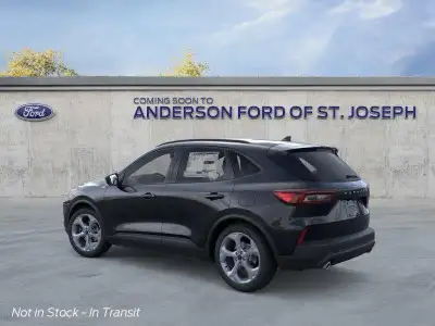 New 2026 Ford Escape ST-Line SUV/Crossover for sale in St. Joseph MO