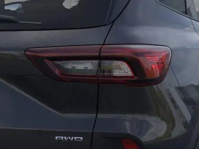 New 2026 Ford Escape for sale in St. Joseph MO