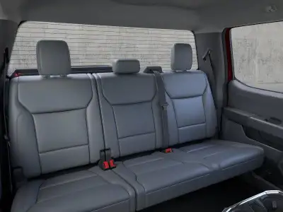 New 2025 Ford F-150 Lightning for sale in St. Joseph MO