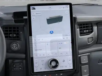 New 2025 Ford F-150 Lightning for sale in St. Joseph MO