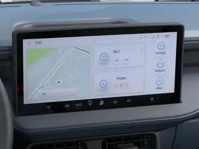 New 2025 Ford Maverick for sale in St. Joseph MO