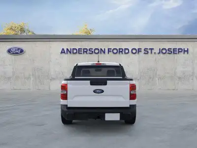 New 2025 Ford Maverick XL Crew Cab Truck for sale in St. Joseph MO