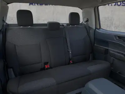 New 2025 Ford Maverick for sale in St. Joseph MO