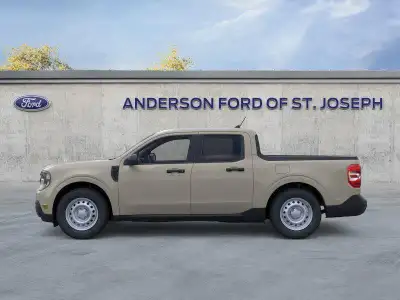 New 2025 Ford Maverick XL Crew Cab Truck for sale in St. Joseph MO