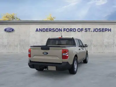 New 2025 Ford Maverick XL Crew Cab Truck for sale in St. Joseph MO