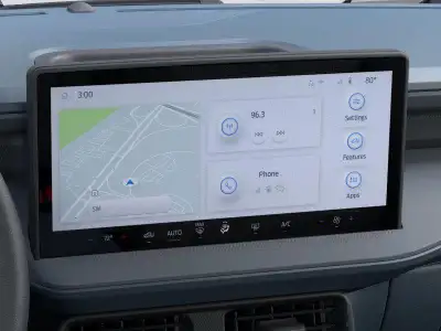 New 2025 Ford Maverick for sale in St. Joseph MO