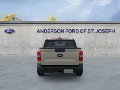 New 2025 Ford Maverick XL Crew Cab Truck for sale in St. Joseph MO