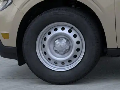 New 2025 Ford Maverick for sale in St. Joseph MO