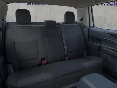 New 2025 Ford Maverick for sale in St. Joseph MO