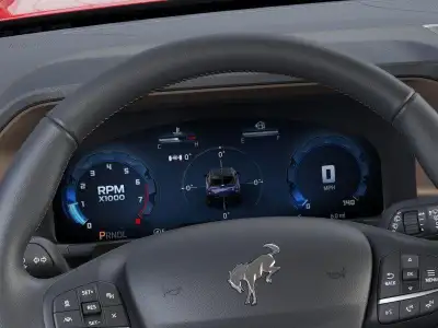 New 2025 Ford Bronco Sport for sale in St. Joseph MO