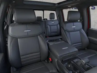 New 2025 Ford F-150 for sale in St. Joseph MO