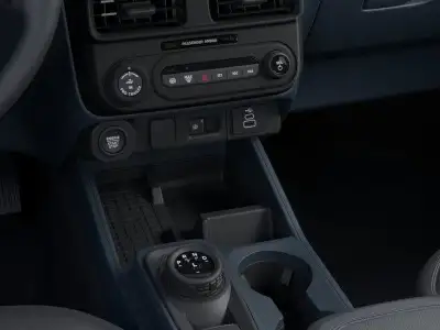 New 2025 Ford Maverick for sale in St. Joseph MO