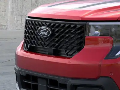 New 2025 Ford Maverick for sale in St. Joseph MO