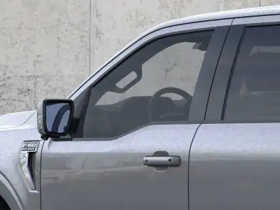 New 2025 Ford F-150 for sale in St. Joseph MO