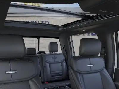 New 2025 Ford F-150 for sale in St. Joseph MO