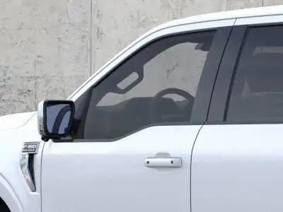 New 2025 Ford F-150 for sale in St. Joseph MO