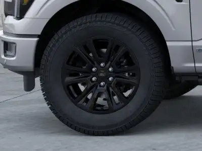 New 2025 Ford F-150 for sale in St. Joseph MO