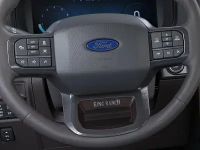 New 2025 Ford F-150 for sale in St. Joseph MO