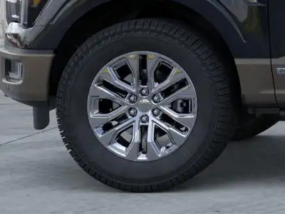 New 2025 Ford F-150 for sale in St. Joseph MO