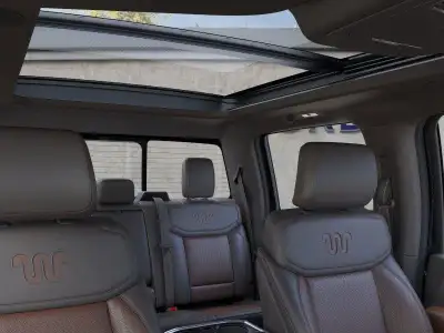 New 2025 Ford F-150 for sale in St. Joseph MO