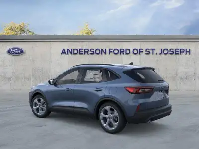 New 2026 Ford Escape for sale in St. Joseph MO