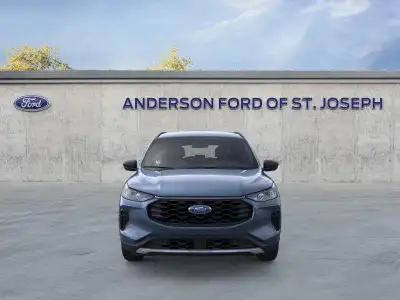 New 2026 Ford Escape for sale in St. Joseph MO