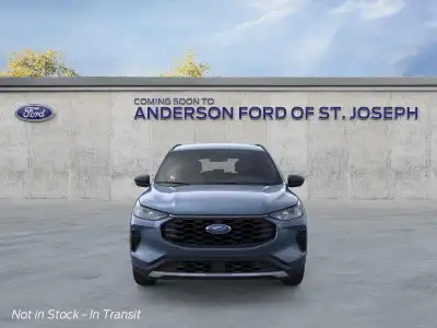 New 2026 Ford Escape ST-Line SUV/Crossover for sale in St. Joseph MO