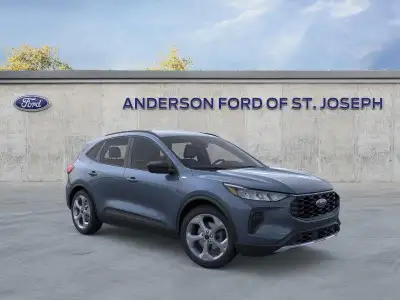 New 2026 Ford Escape for sale in St. Joseph MO