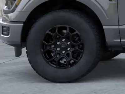 New 2025 Ford F-150 for sale in St. Joseph MO