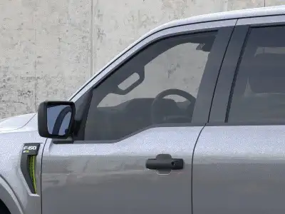 New 2025 Ford F-150 for sale in St. Joseph MO