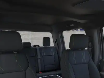 New 2025 Ford F-150 for sale in St. Joseph MO