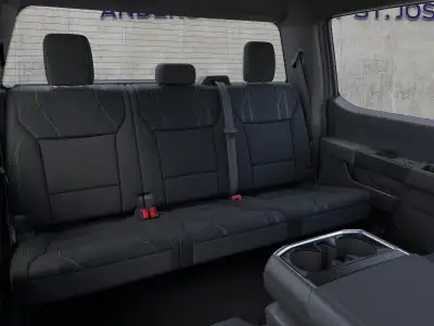 New 2025 Ford F-150 for sale in St. Joseph MO