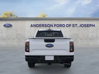 New 2025 Ford Ranger for sale in St. Joseph MO