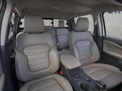 New 2025 Ford Ranger for sale in St. Joseph MO