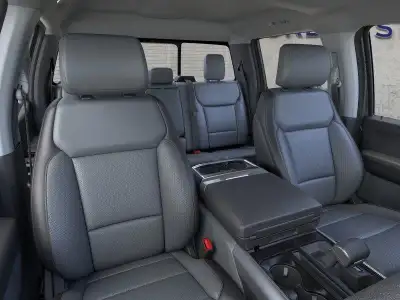 New 2025 Ford F-150 for sale in St. Joseph MO