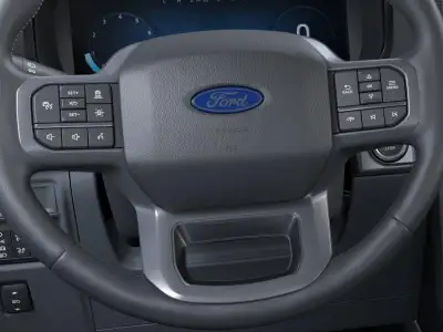 New 2025 Ford F-150 for sale in St. Joseph MO