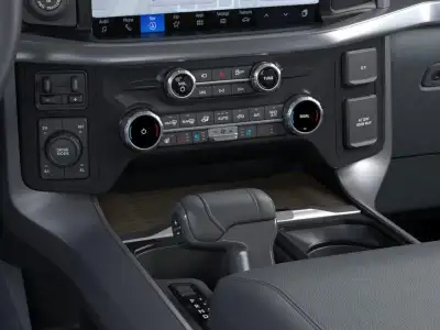 New 2025 Ford F-150 for sale in St. Joseph MO