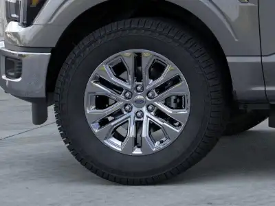 New 2025 Ford F-150 for sale in St. Joseph MO