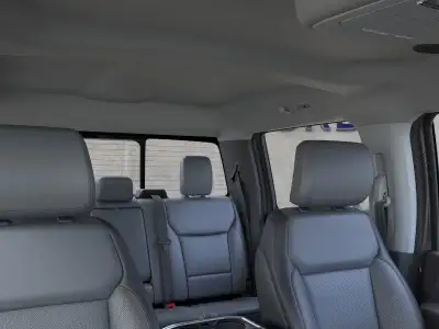 New 2025 Ford F-150 for sale in St. Joseph MO