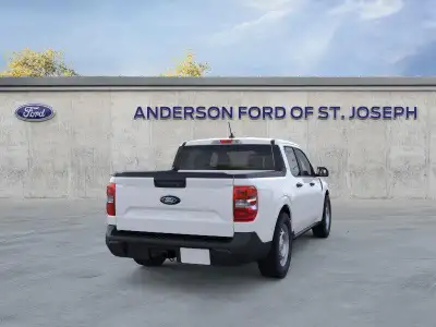 New 2025 Ford Maverick XL Crew Cab Truck for sale in St. Joseph MO