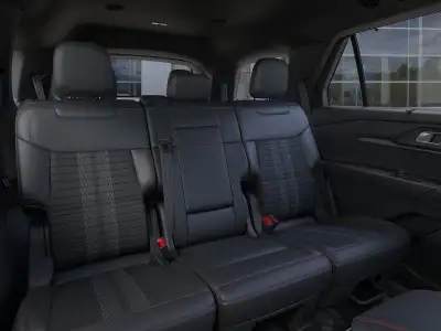 New 2025 Ford Explorer for sale in St. Joseph MO